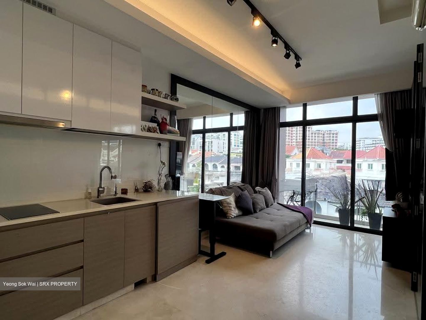 Tropika East (D14), Condominium #639573561